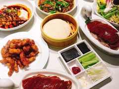 -大鸭梨烤鸭(顺义石园店)
