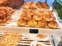 菠萝包-BreadTalk面包新语(龙之梦购物中心莘庄店)