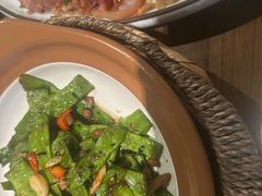 -老阿爸鲜鱼土菜(昆山花桥店)