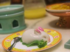 -那家小馆•北京菜•烤鸭(中关村店)