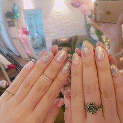 点击看大图 -雪儿·YuKi美甲美睫皮肤管理Salon