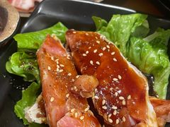 -炭治郎烧肉(滨江和城店)