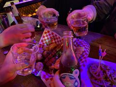 -UP嘻哈酒吧(粉巢店)