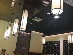 大堂-大榕树下顺德菜(融创茂店)