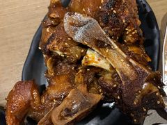 -马海涛牛肉串·午市牛腩饭·烧烤夜宵(领汇广场店)