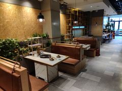 -老板娘的烤肉店(港湾广场店)