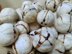 -泥糊破店小酒馆·团建聚餐(南京西路店)