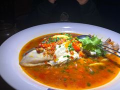 -坛宗剁椒鱼头(河西王府井店)