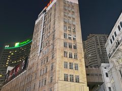 -南京路步行街