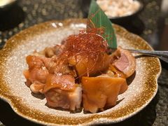 -长春凯悦酒店-品悦中餐厅