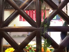 -俏东方·海味水饺·青岛菜(崂山店)