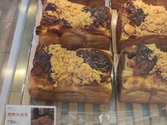 -红星前进面包牛奶公司(五道口购物中心店)
