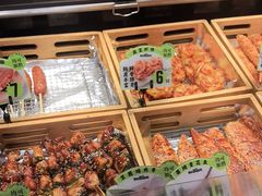 -鲜道寿司(雨花虹悦城店)