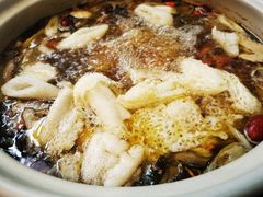 -大理董·董家小厨野生菌火锅(古城旗舰店)
