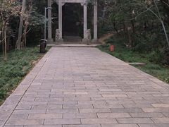 -赭山公园