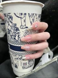 -M·X Nail日式美甲美睫