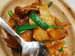 -侨美·唐荔园·40年地道粤菜