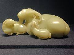 -上海博物馆(人民广场馆)