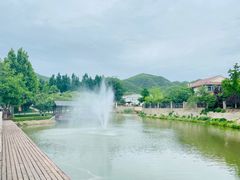 -静之湖度假区