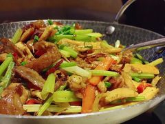 -楚禾宴·家宴(光谷大道店)