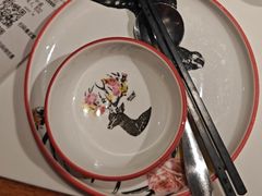 -新白鹿餐厅(第一百货店)