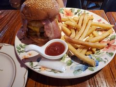 -1886德国汽车餐厅(外滩中央店)