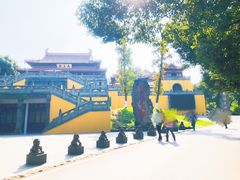 -南京市江宁方山