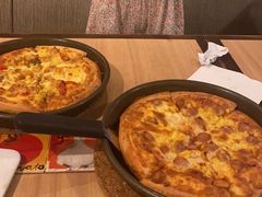 -必胜客(兴隆店)