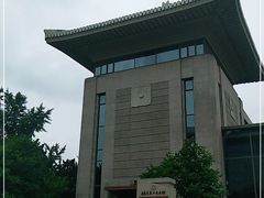 -雨花台烈士纪念馆