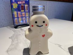 -正黄旗海鲜烧烤大排档(延安路总店)