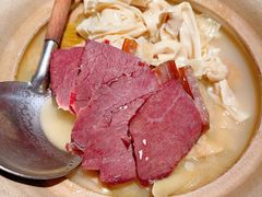-黄山老妈·土菜(碧桂园店)