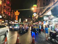 -唐人街(耀华力路)