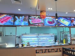 -蜀留香火锅(社会山店)