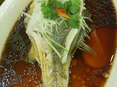 -高德海鲜舫(黄河南大街店)