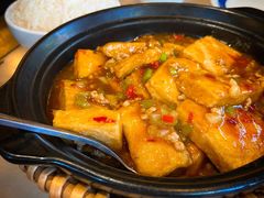 石屏豆腐煲-多味居(剪子巷店)