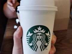 -星巴克(舟山蜈蚣峙店)