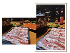 -红沃烤肉(家乐福2部店)