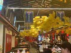 -老灶房-四川土菜(铁牛广场店)