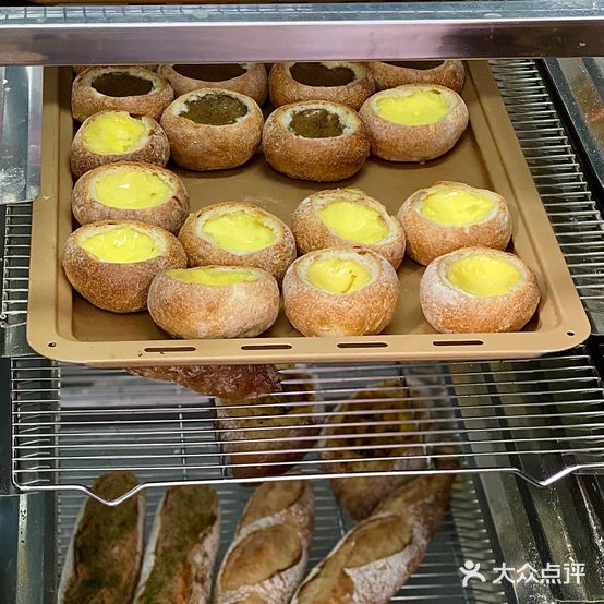 来福饼家(乐园路店)