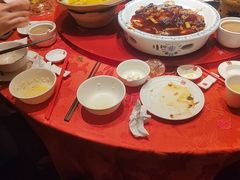 -山西会馆·晋菜·晋商宴·牌匾博物馆(胜利东街店)
