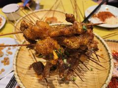 -成都吃客(九眼桥店)