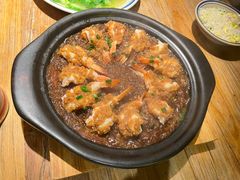 -破三川·新川菜(静安大融城店)