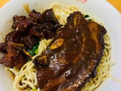 -泰顺江南春面馆