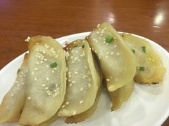 -小姜锅贴(凤凰街店)