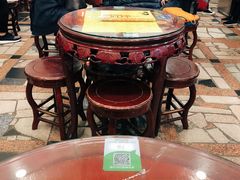 -民信老铺(东方广场店)