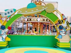 -大族广场Mall&More