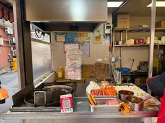 -张记灌饼(丰富路店)