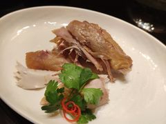 -西安凯悦酒店·湖畔中餐厅