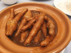 -维多利亚大酒店·雅园中餐厅