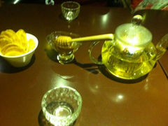 android_upload_pic-蜜蜂家的红茶馆(华府店)